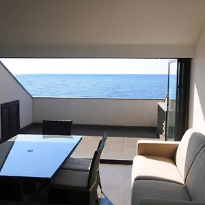  Appartamento The Roof On The Sea